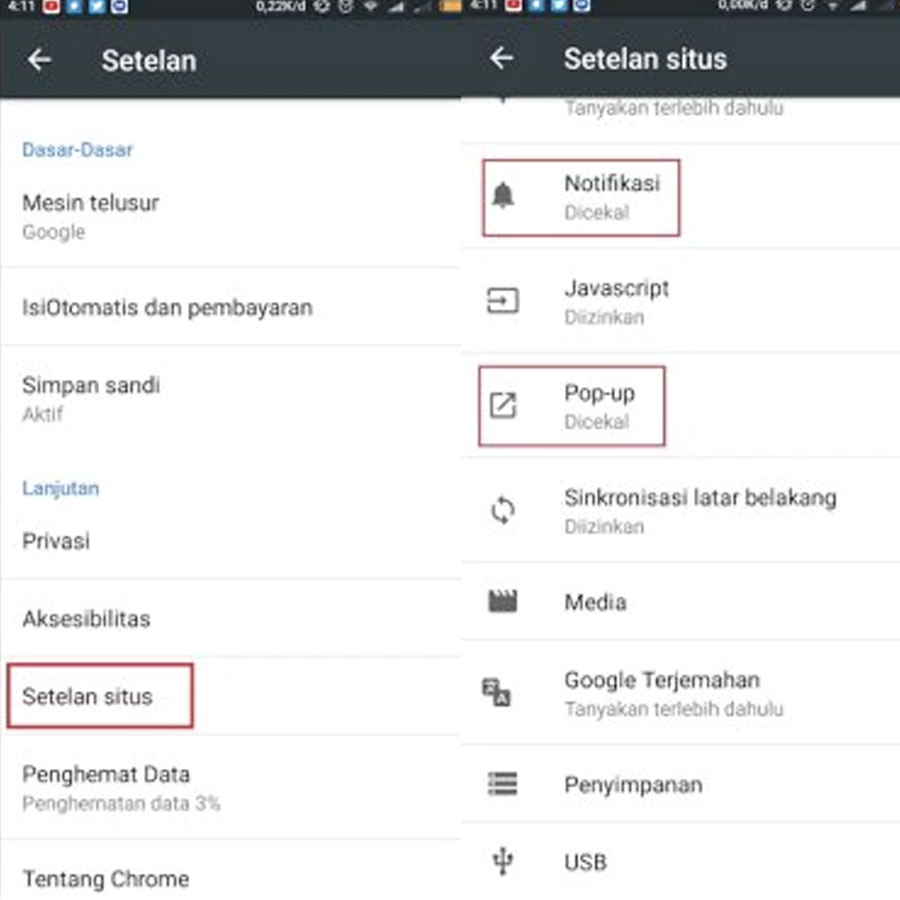 Cara-Menghilangkan-Iklan-Pop-Up-Di-Chrome-Android
