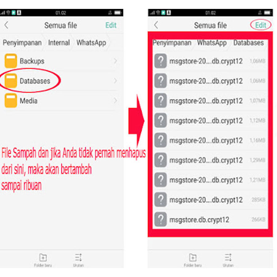 cara-menghapus-file-sampah-yang-tersembunyi-di-android