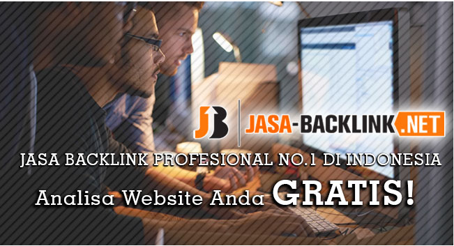 jasa backlink