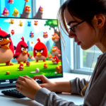 Rekomendasi Game Offline: Angry Birds 2